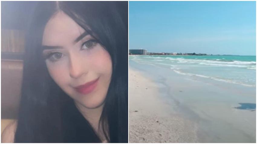 Corpse of Venezuelan woman appears on Florida beach