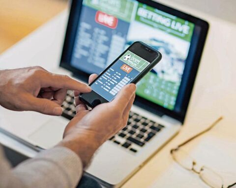 Council of Ministers approves bill that raises taxes on games and sports betting online