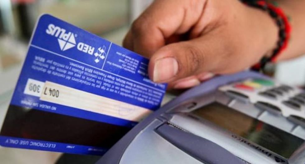 Credit cards: These are the new monthly amounts for credit insurance