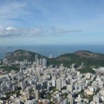 Crimes against life drop 17% in Rio de Janeiro