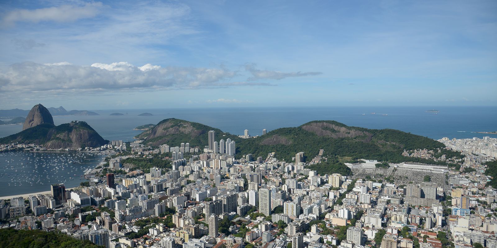 Crimes against life drop 17% in Rio de Janeiro