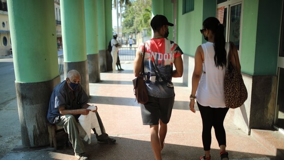 COVID, pandemia de coronavirus en Cuba