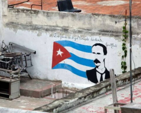 José Martí, Cuba, Cubanos