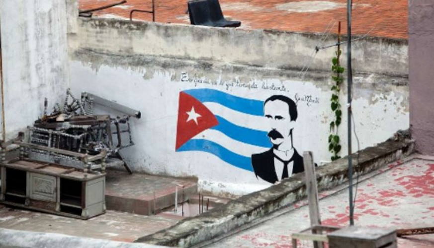 José Martí, Cuba, Cubanos