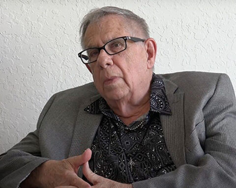 Cuban playwright Matías Montes Huidobro dies