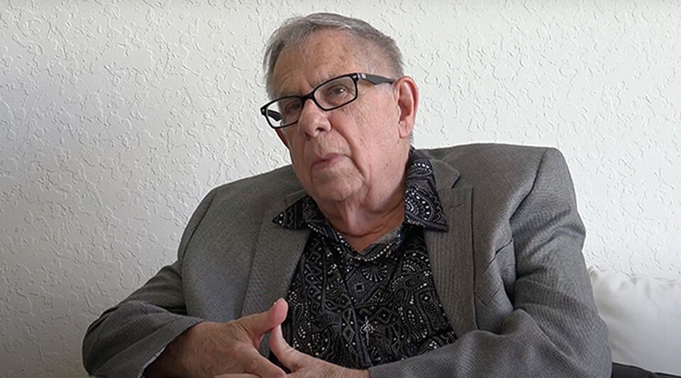 Cuban playwright Matías Montes Huidobro dies