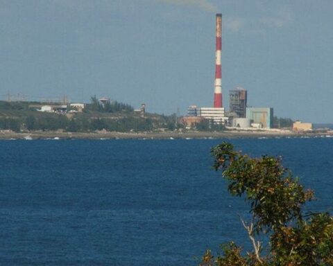 Cuban thermoelectric plants generate less than 40% of their installed power