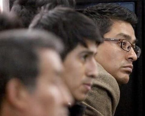 Cusco: former mayor of Echarati and his officials are sentenced to prison for belonging to a 'criminal gang'