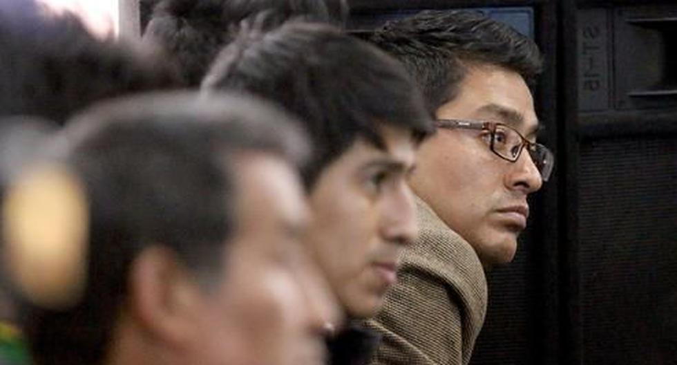 Cusco: former mayor of Echarati and his officials are sentenced to prison for belonging to a 'criminal gang'