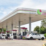 DNP gas stations seek to reopen under the figure of "white flag"