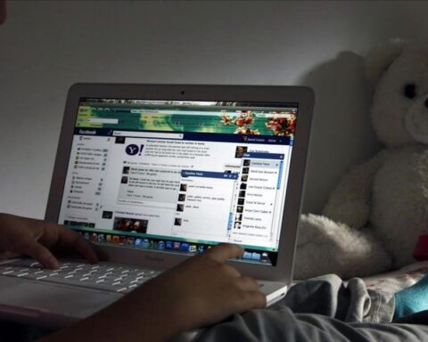 Dangerous network “challenge”: urgent parental control