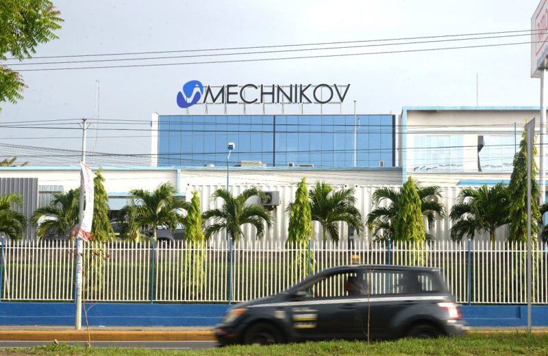 Daniel Ortega grants Nicaraguan nationality to two collaborators of the Russian Mechnikov vaccine plant