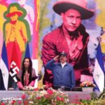 Daniel Ortega to the United States: "We are not interested in being at that Summit"