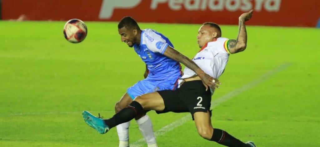 Date 15 of the Apertura tournament will be completed this Sunday with five attractive matches