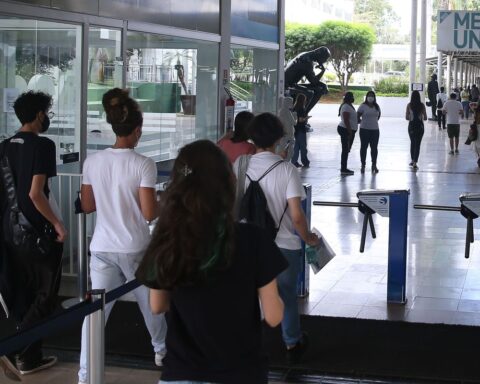 Deadline for registration for Enem 2022 ends tomorrow