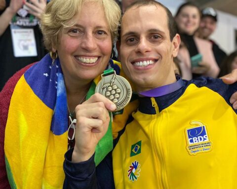 Deaflympics: Brazil wins bronzes in judo and swimming