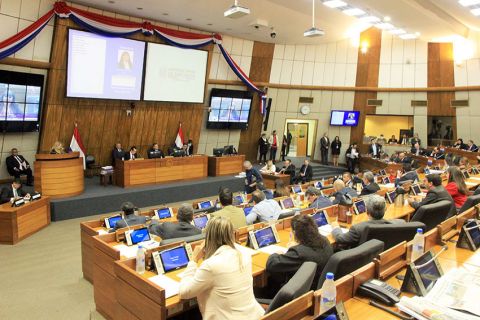 Deputies approve bill of the Diplomatic Service