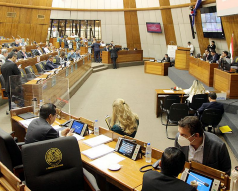 Deputies delay Guaira intervention