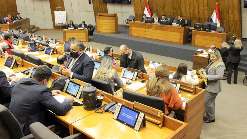 Deputies maintains vouchers to communes and governorates