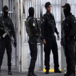 Dgcim arrested four officials from the Min-Penitentiary