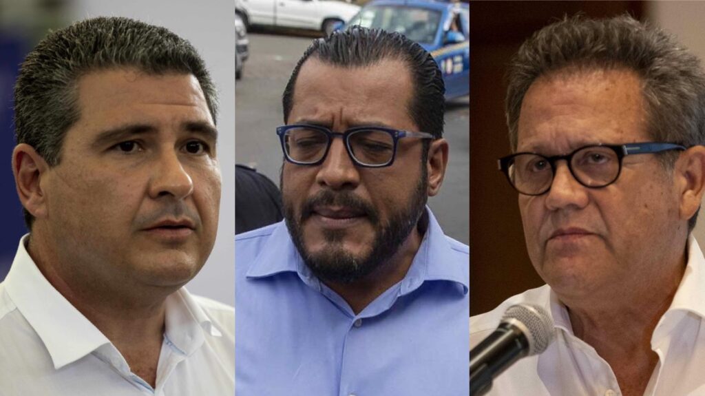 Dictatorship Ratifies Sentence Against 13 Political Prisoners