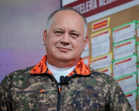 Diosdado Cabello: The US has not lifted any sanctions on Venezuela