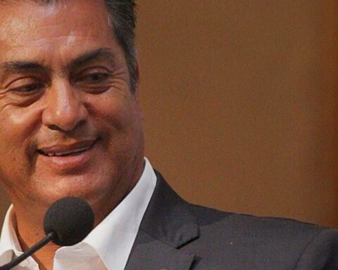 Doctors remove two tumors from "El Bronco";  has anemia, says legal defense