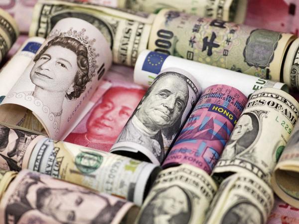 Dollar, euro, ruble and yuan: the other war is waged in currencies - Latin america News