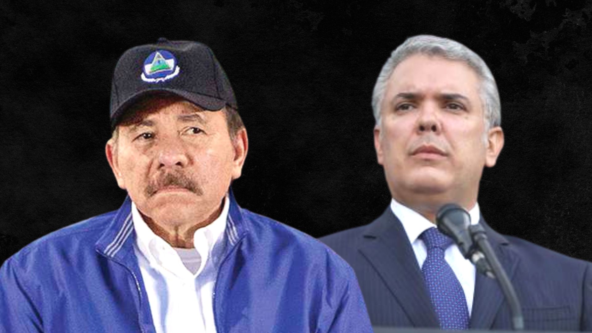 Duque responds to Ortega that Colombia will continue to defend its sovereignty