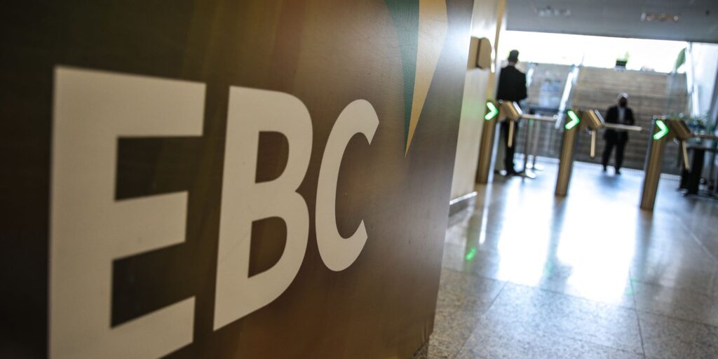 EBC leads the performance ranking of state-owned companies for the 3rd time