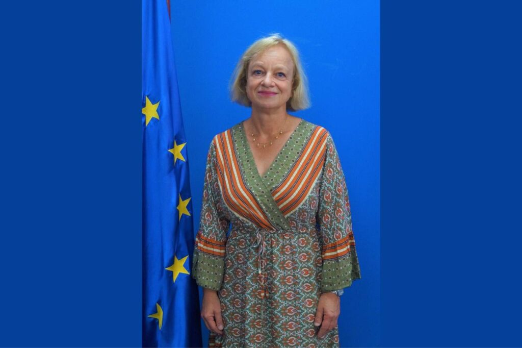 EU Ambassador to Nicaragua: "We must never take democracy for granted"