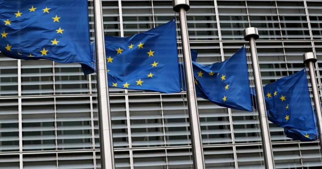 EU seeks way to reach agreement on Russian oil embargo