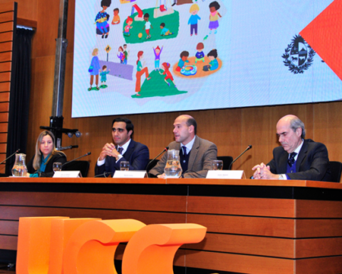 Early Childhood Month ends activities with regional colloquium