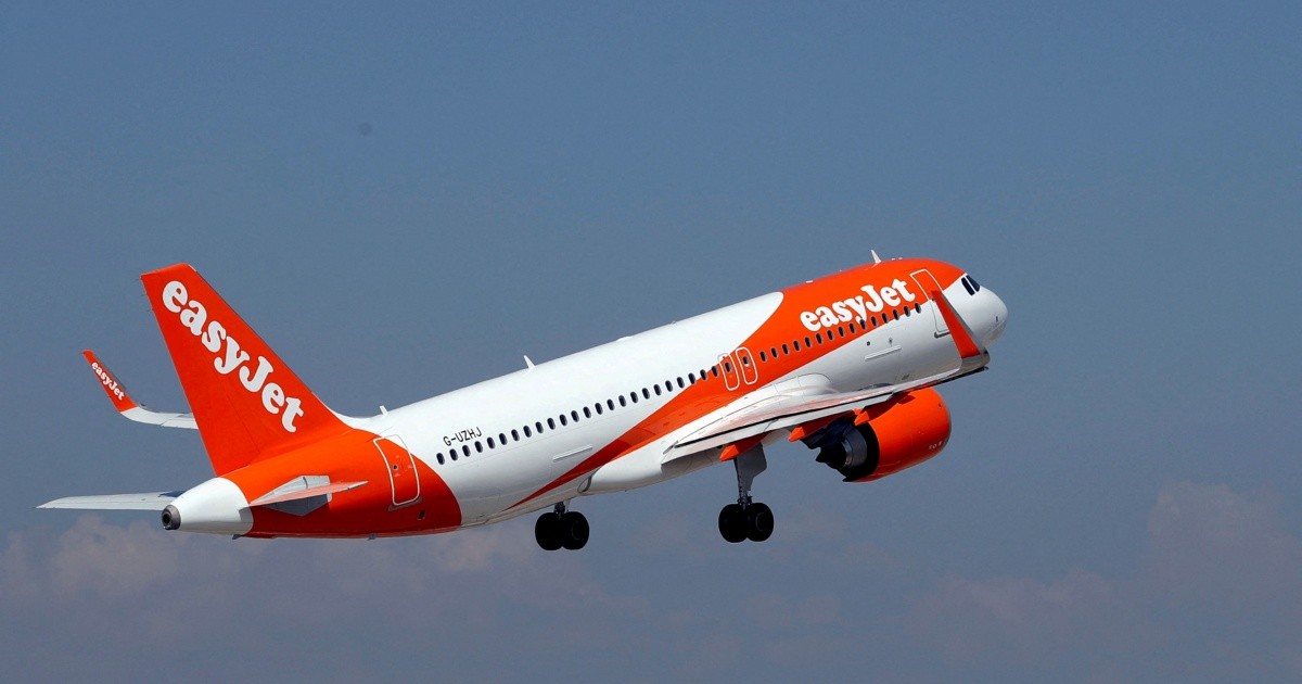 Easyjet reduces its losses and expects a boreal summer with flights at pre-pandemic levels