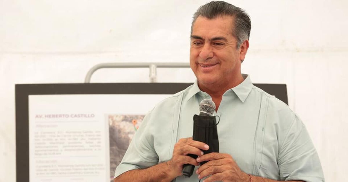 "El Bronco": I tested negative for colon cancer, but my health is still very delicate