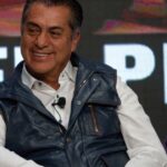 'El Bronco' re-enters the operating room due to complications from previous surgery
