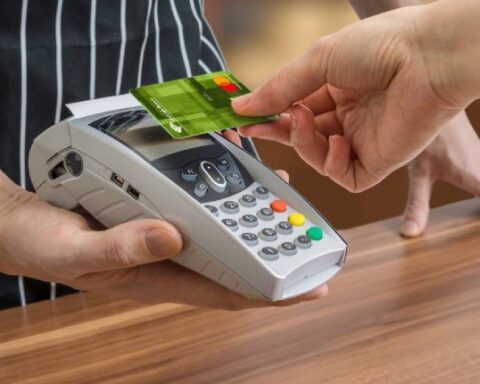 Electronic checks law passed