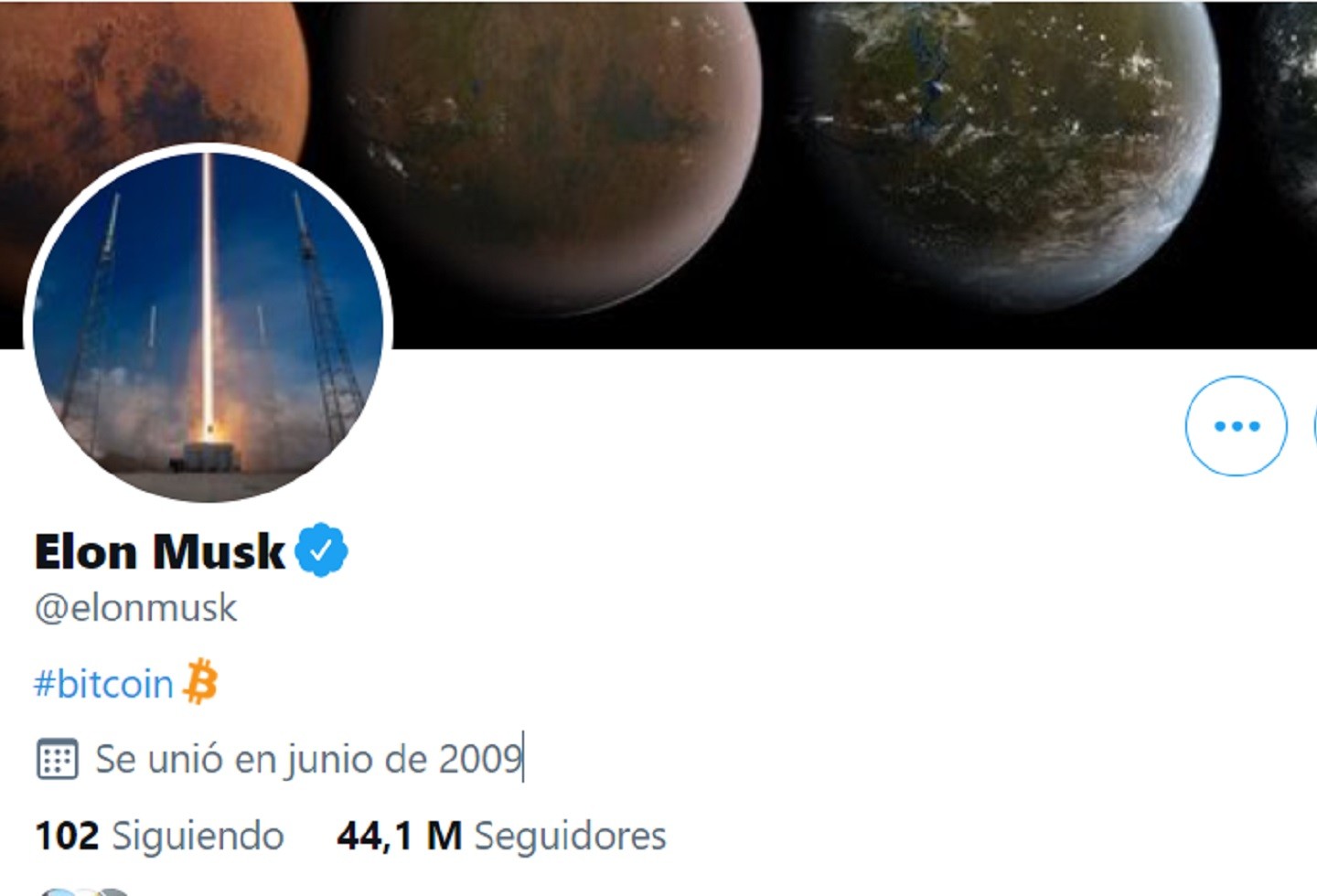 Elon Musk suspends the purchase of Twitter