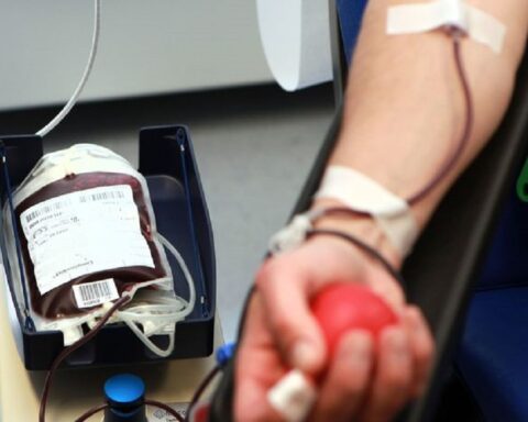 Embassy of Uruguay invites you to extend a helping hand through blood donation