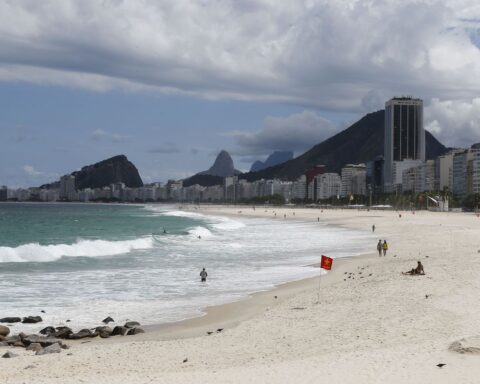 Entrepreneurs in Rio's service sector are optimistic, says survey