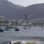 Event discusses conservation and future of Guanabara Bay