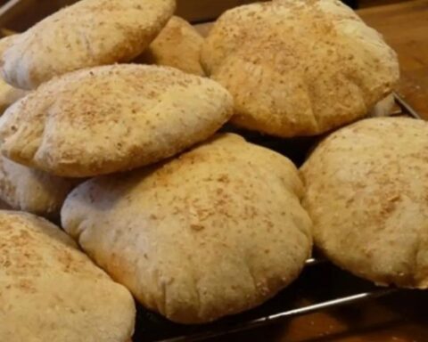 Executive Power extended VAT exemption to baked goods and derivatives