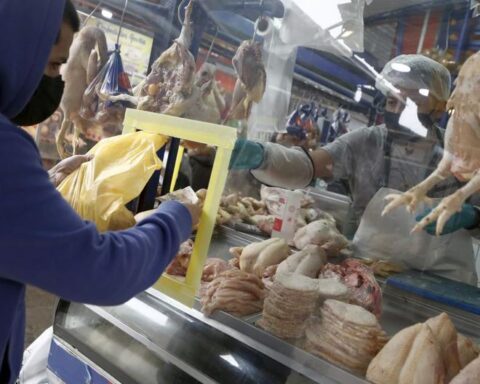 Exemption from VAT on food: rule could make products more expensive, according to the CCL