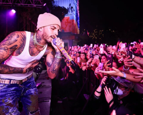 Exponents of urban music will take the stage in the second edition of the Workfest