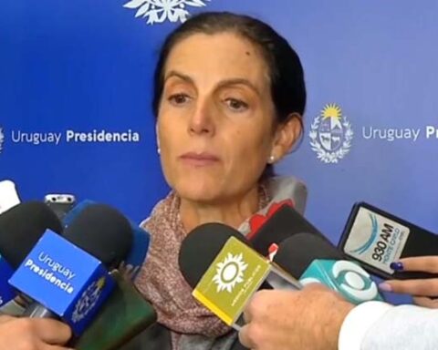 FA questions Arbeleche for saying that they created 70 thousand jobs, and the INE estimated 139 thousand unemployed