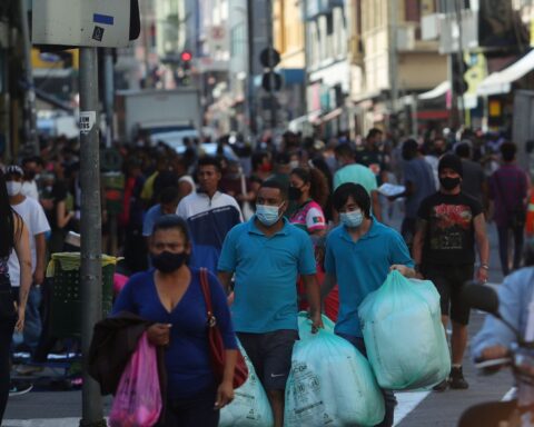 FGV: Economic Climate Index rises 2.1 points in the second quarter