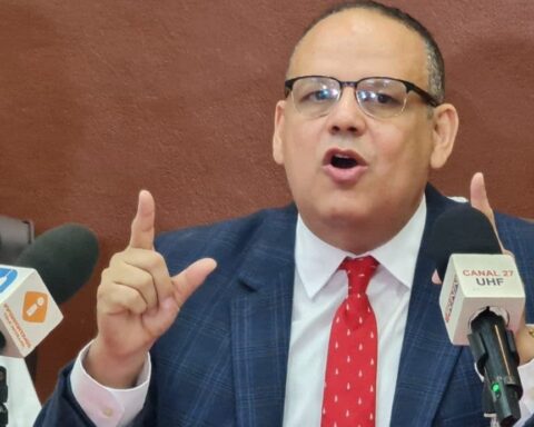 FJT sugiere Gobierno participe en negociaciones de Cesar «El Abusador»