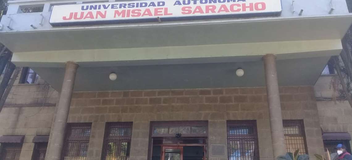FUL leaders promise renewal after the election of the rector in Tarija