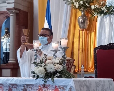 Father Harving Padilla rules out exile, will be relocated to another parish