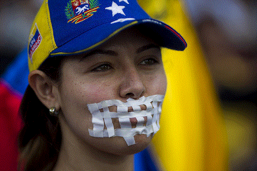Fear, polarization and populism in Latin America